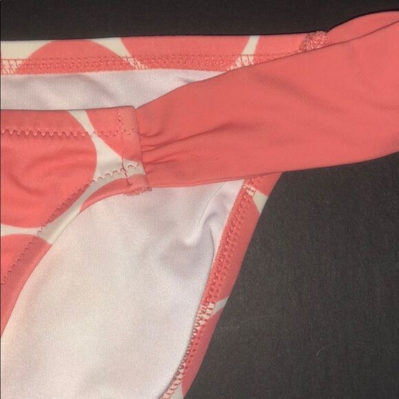 Victoria's Secret Bikini Bottom - Picture 3 of 7